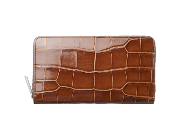 最高級のクロコダイル財布を安心して買うなら見ておくべきブランド６選！
