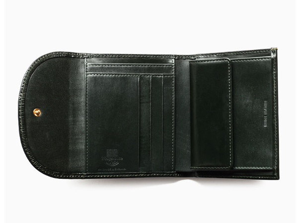 S1058 SMALL 3FOLD WALLET