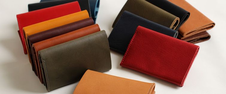 財布の色