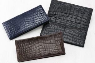 最高級のクロコダイル財布を安心して買うなら見ておくべきブランド6選！